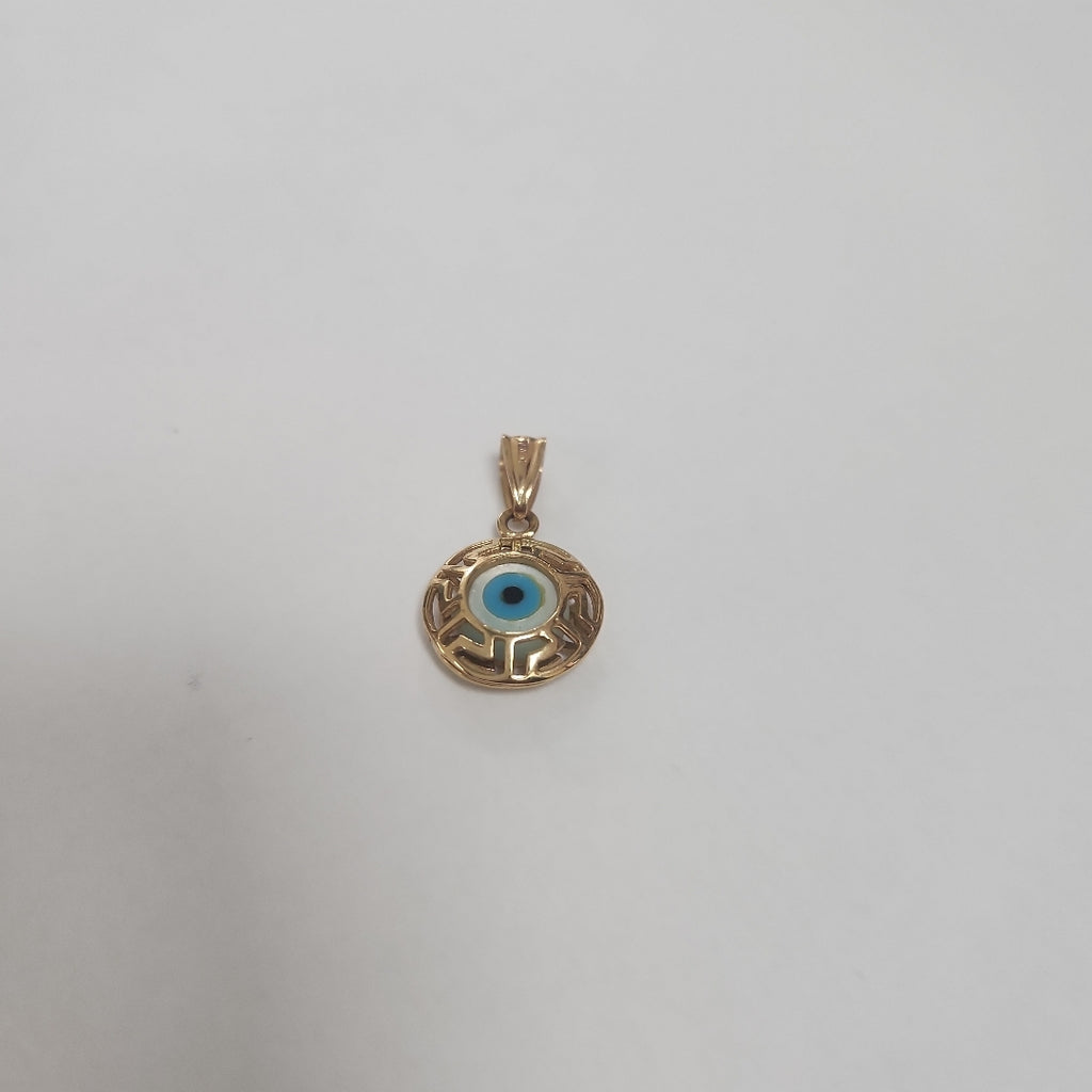 DIJE ORO 14 K 1,40 GRMS (SEMINUEVO)