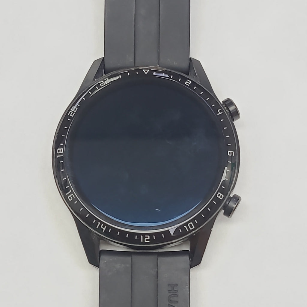 SMARTWATCH HUAWEI WATCH GT 2 LTN-B19 46 MM GPS (SEMINUEVO)