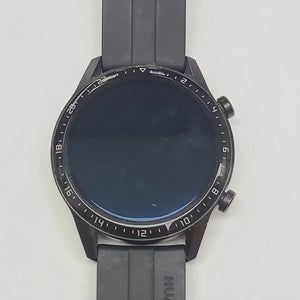 SMARTWATCH HUAWEI WATCH GT 2 LTN-B19 46 MM GPS (SEMINUEVO)