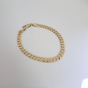 PULSERA ORO 14 K 7,50 GRMS (SEMINUEVO)