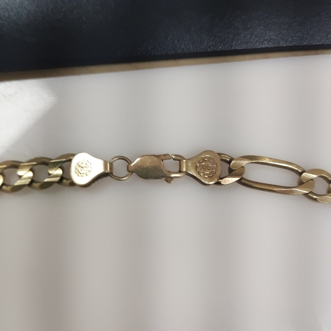 CADENA ORO 10 K 39 GRMS (SEMINUEVO)