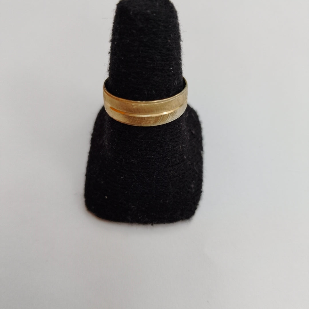 ARGOLLA ORO 8 K 1.8 GRMS (SEMINUEVO)