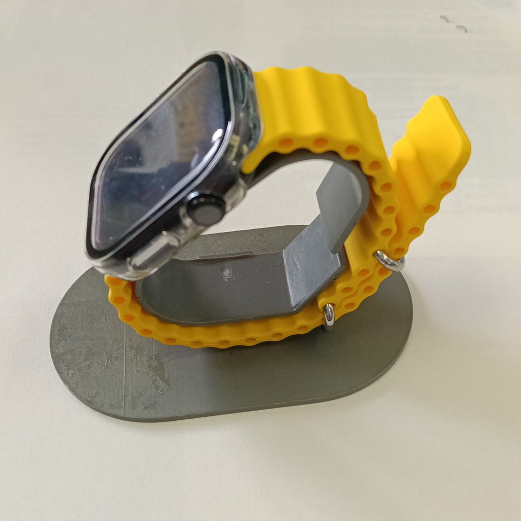 SMARTWATCH APPLE SERIES 10 ALUMINIO A2999 46 MM GPS (SEMINUEVO)