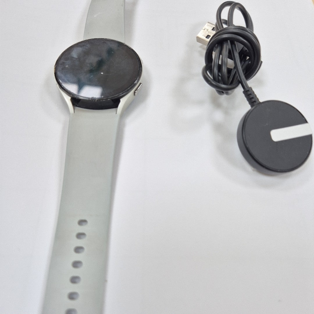SMARTWATCH SAMSUNG GALAXY WATCH 4 SM-R870 44 MM GPS (SEMINUEVO)