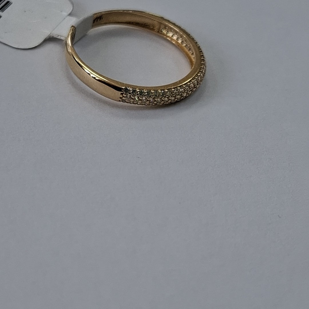 ANILLOS DAMA ORO 14K 1.7 (NUEVO)