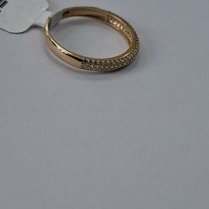 ANILLOS DAMA ORO 14K 1.7 (NUEVO)