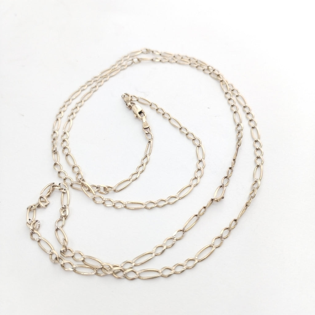 CADENA ORO 14 K 6,80 GRMS (SEMINUEVO)