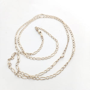 CADENA ORO 14 K 6,80 GRMS (SEMINUEVO)