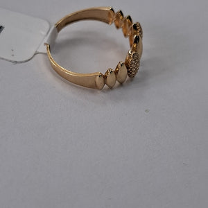ANILLOS DAMA ORO 14K 1.9 (NUEVO)