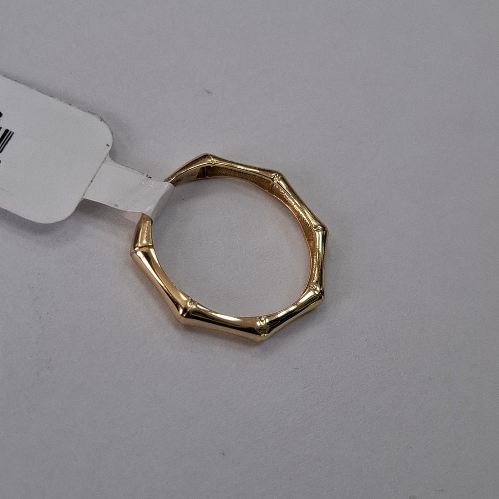 ANILLOS DAMA ORO 14K 1.2 (NUEVO)