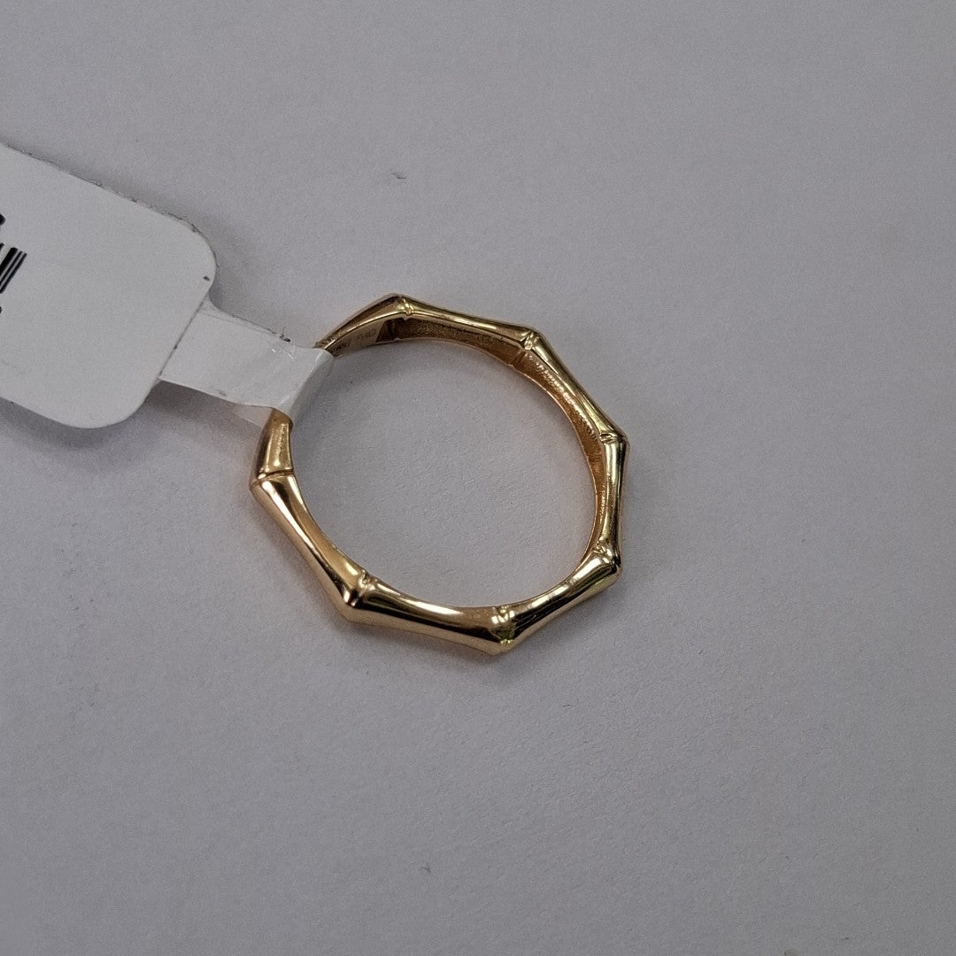 ANILLOS DAMA ORO 14K 1.2 (NUEVO)