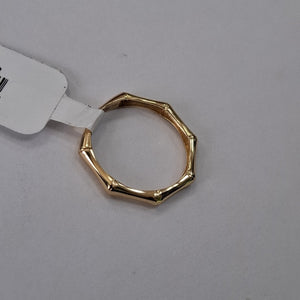ANILLOS DAMA ORO 14K 1.2 (NUEVO)