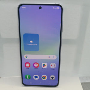 CELULAR SAMSUNG GALAXY A36 5G SM-A366E (2025) 128 GB 6 GB RAM (SEMINUEVO)
