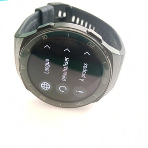 SMARTWATCH HUAWEI WATCH GT 2E HCT-B19 46 MM GPS (SEMINUEVO)