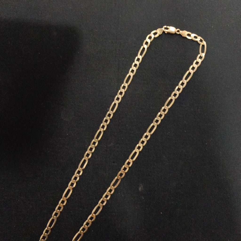 CADENA ORO 14 K 21.7 GRMS (SEMINUEVO)