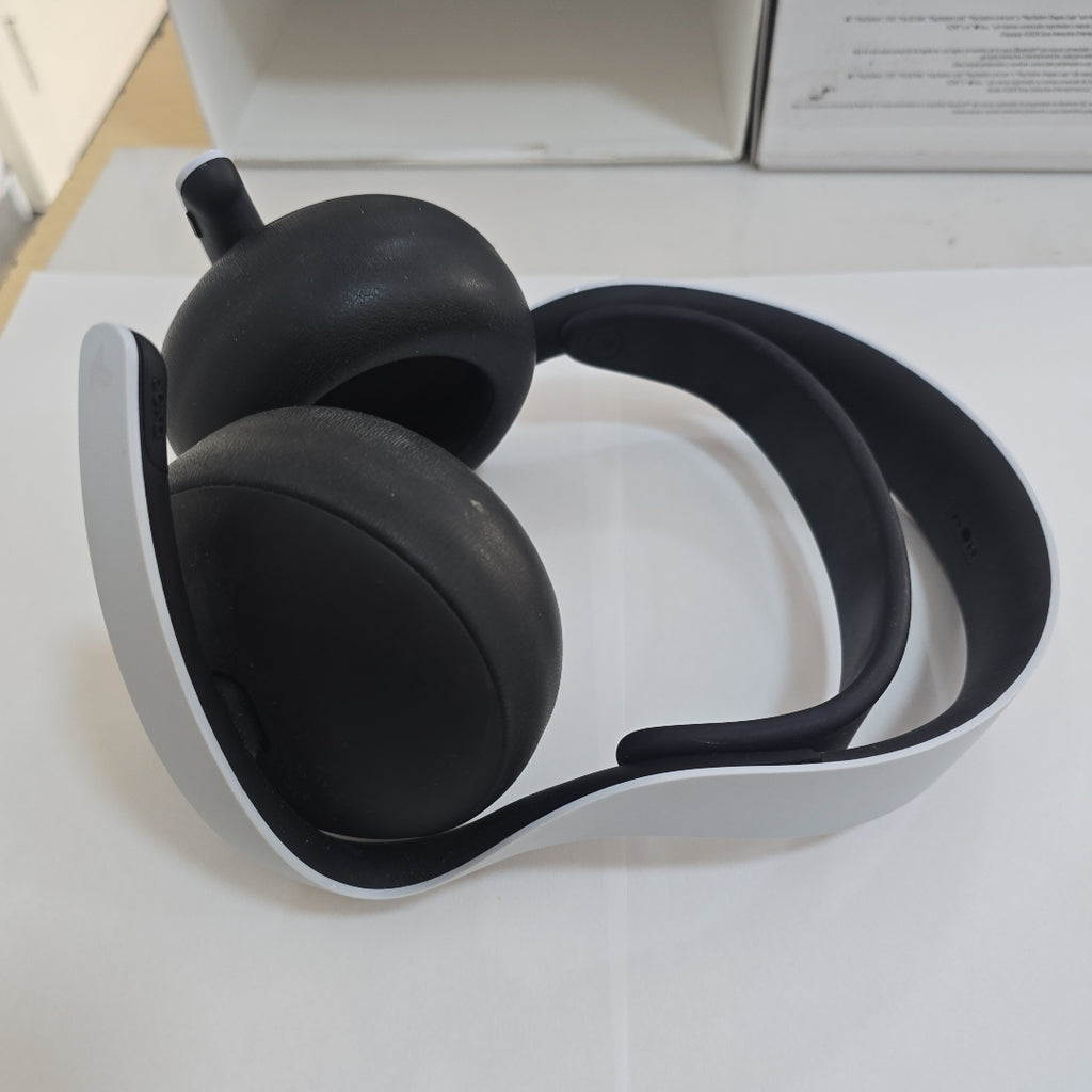 AUDIFONOS SONY PULSE ELITE CFI-ZWH2 INALAMBRICO OVER EAR (SEMINUEVO)