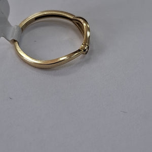 ANILLOS DAMA ORO 10K 1.3 (NUEVO)