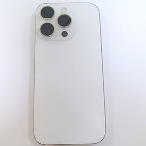 CELULAR APPLE IPHONE 16 PRO A3292 (2024) 1 TB 8 GB RAM (SEMINUEVO)