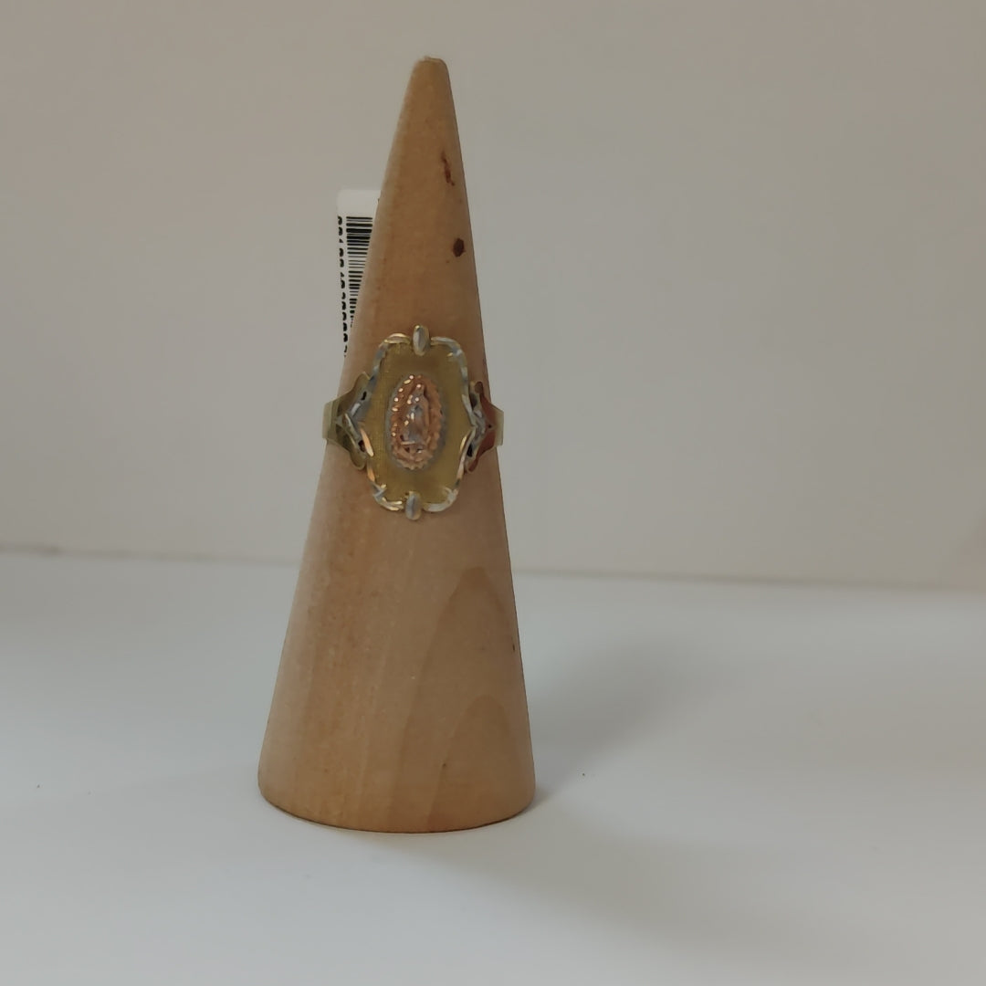 ANILLITO ORO 14 K 2.8 GRMS (SEMINUEVO)