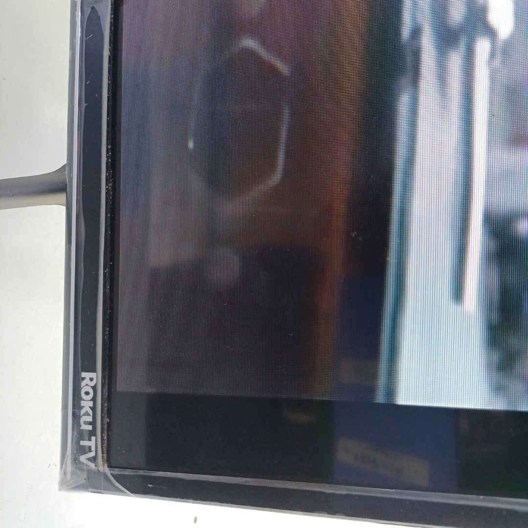 PANTALLA JVC SI32R (2021) 32" LED HD (SEMINUEVO)
