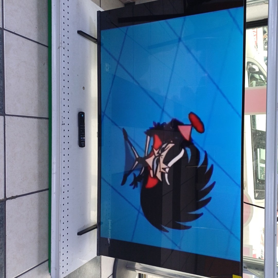 PANTALLA HISENSE 50QD65QFM (2025) 50" QLED 4K (SEMINUEVO)