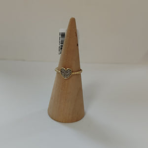 ANILLITO ORO 14 K 1.5 GRMS (SEMINUEVO)