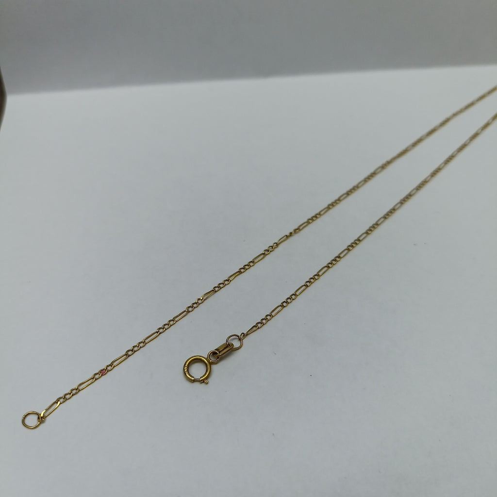 CADENA ORO 14 K 1 GRMS (SEMINUEVO)