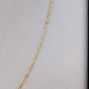 CADENA ORO 10 K 1,30 GRMS (SEMINUEVO)