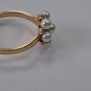 ANILLOS DAMA ORO 14K 2.2 (NUEVO)