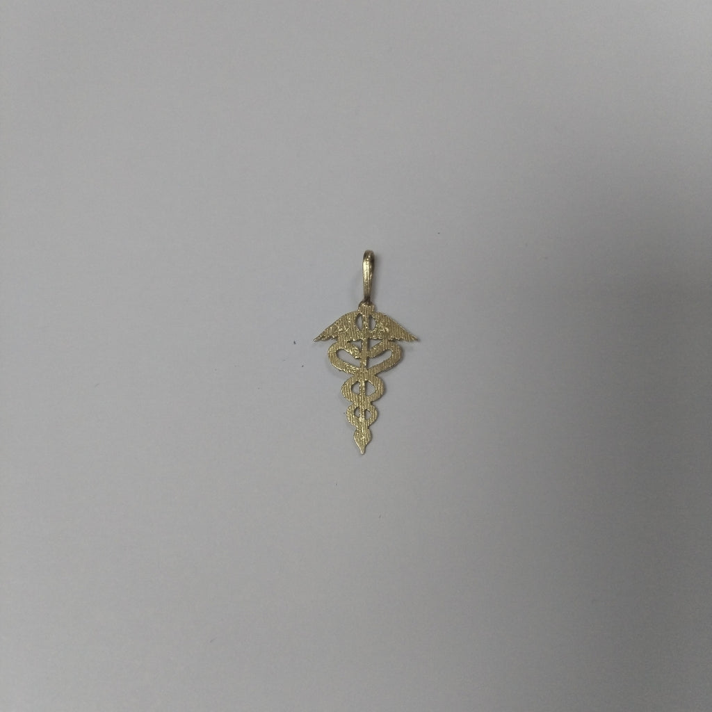 DIJE ORO 14 K 0.7 GRMS (SEMINUEVO)