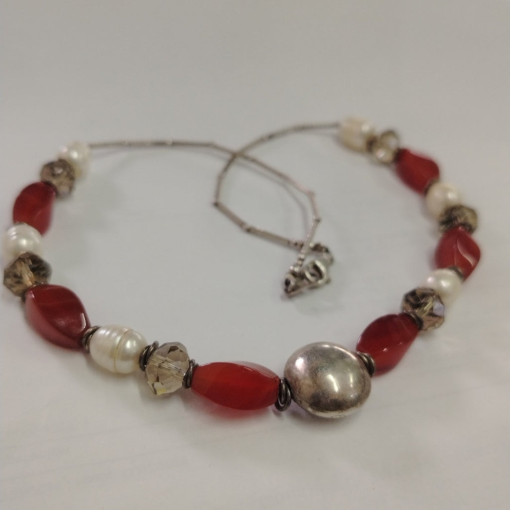 COLLAR PLATA 32.6 GRMS (SEMINUEVO)