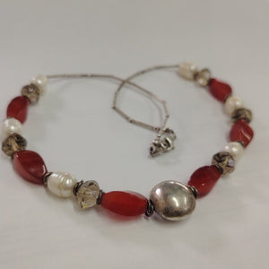 COLLAR PLATA 32.6 GRMS (SEMINUEVO)