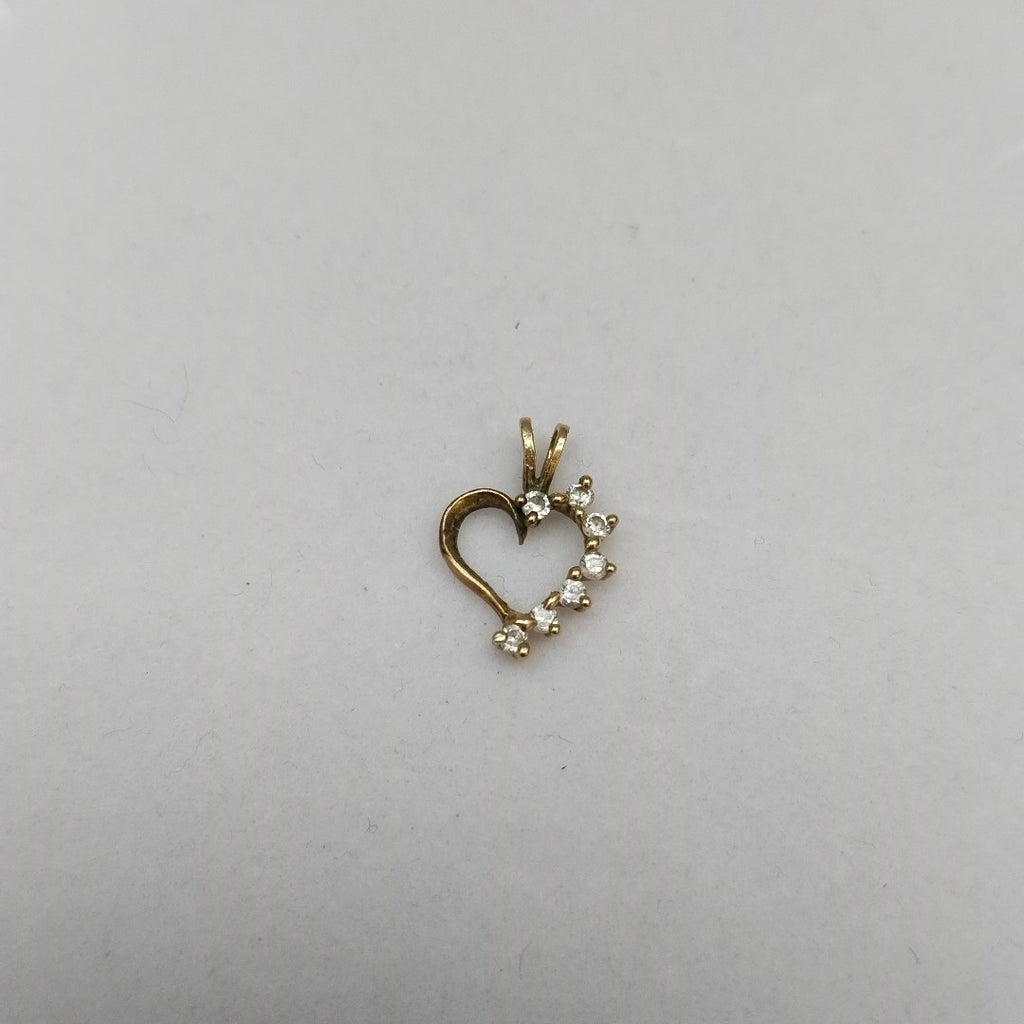 DIJE ORO 10 K 0,50 GRMS (SEMINUEVO)