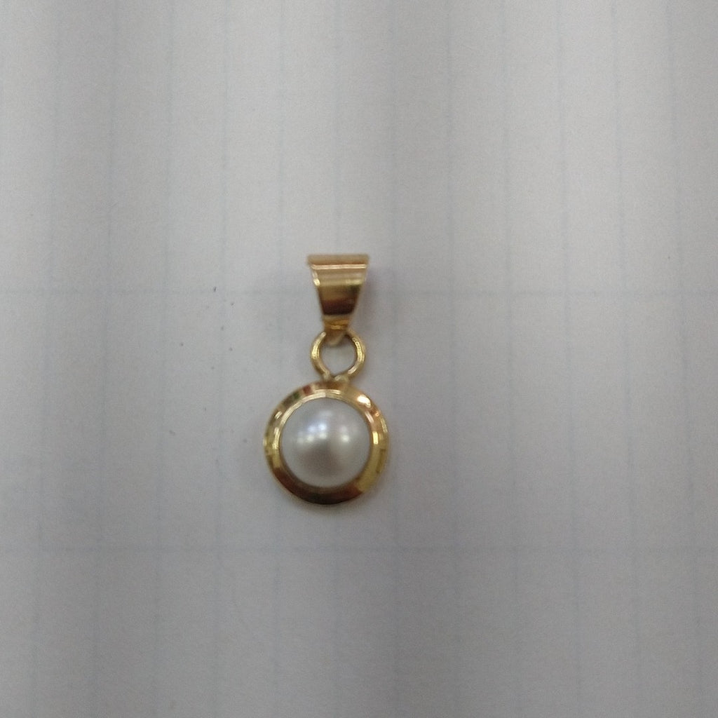 DIJE ORO 10 K 0,90 GRMS (SEMINUEVO)
