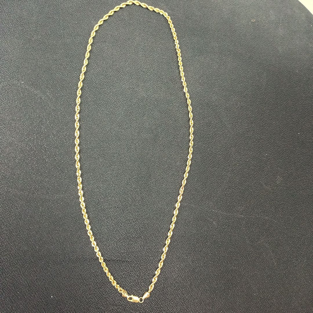 CADENA ORO 14 K 6,90 GRMS (SEMINUEVO)