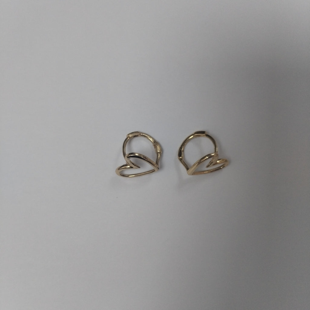 HUGGIES ORO 14K 1.3 (NUEVO)