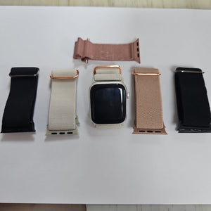 SMARTWATCH APPLE SE ALUMINIO A2351 40 MM GPS (SEMINUEVO)