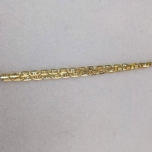 CADENA ORO 18 K 2 GRMS (SEMINUEVO)