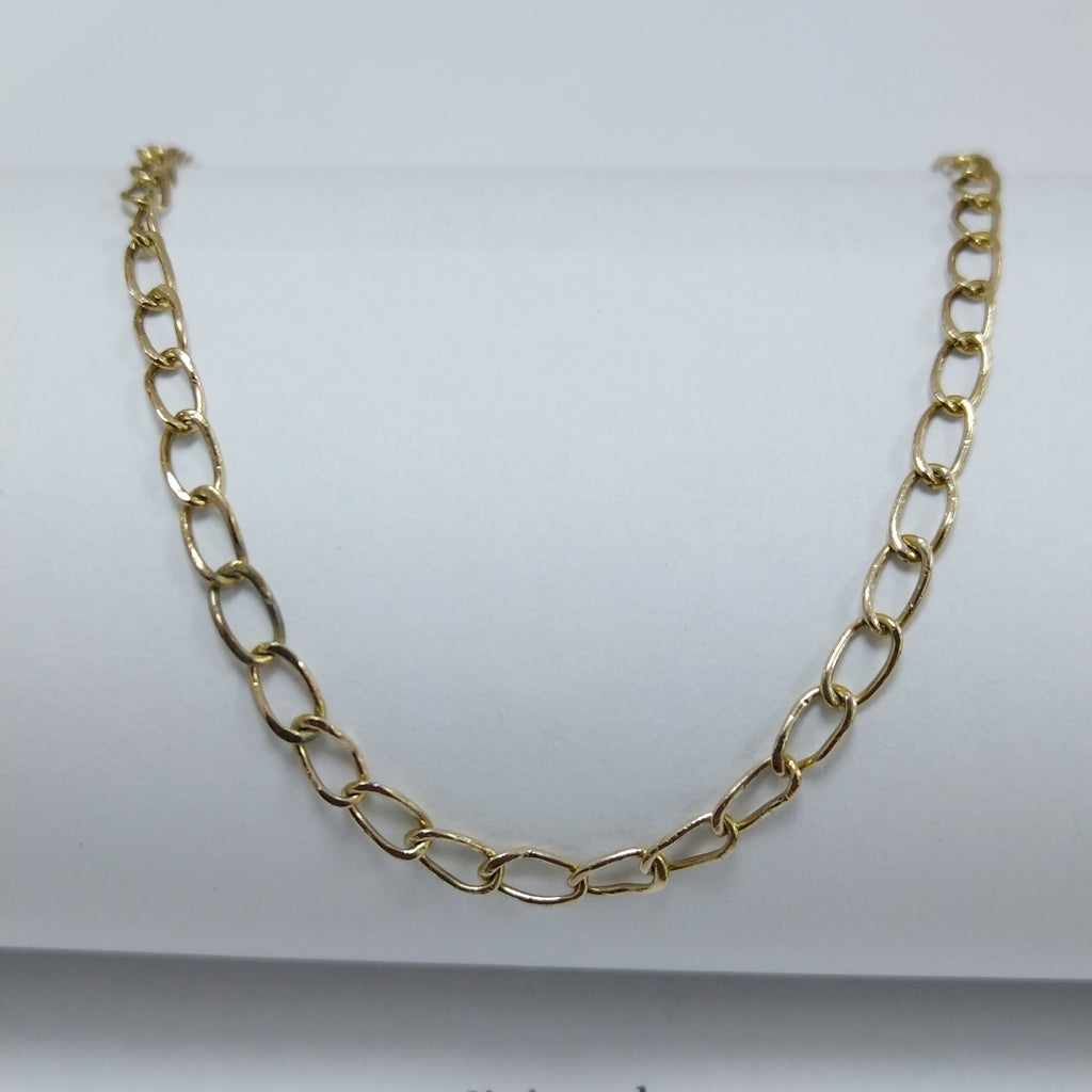 CADENA ORO 8 K 4.5 GRMS (SEMINUEVO)