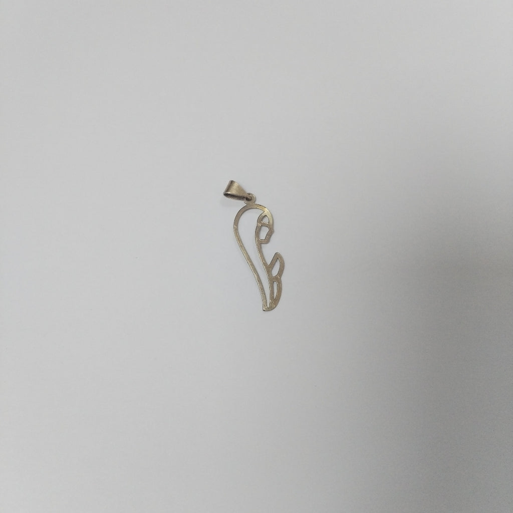 DIJE ORO 14 K 0,60 GRMS (SEMINUEVO)