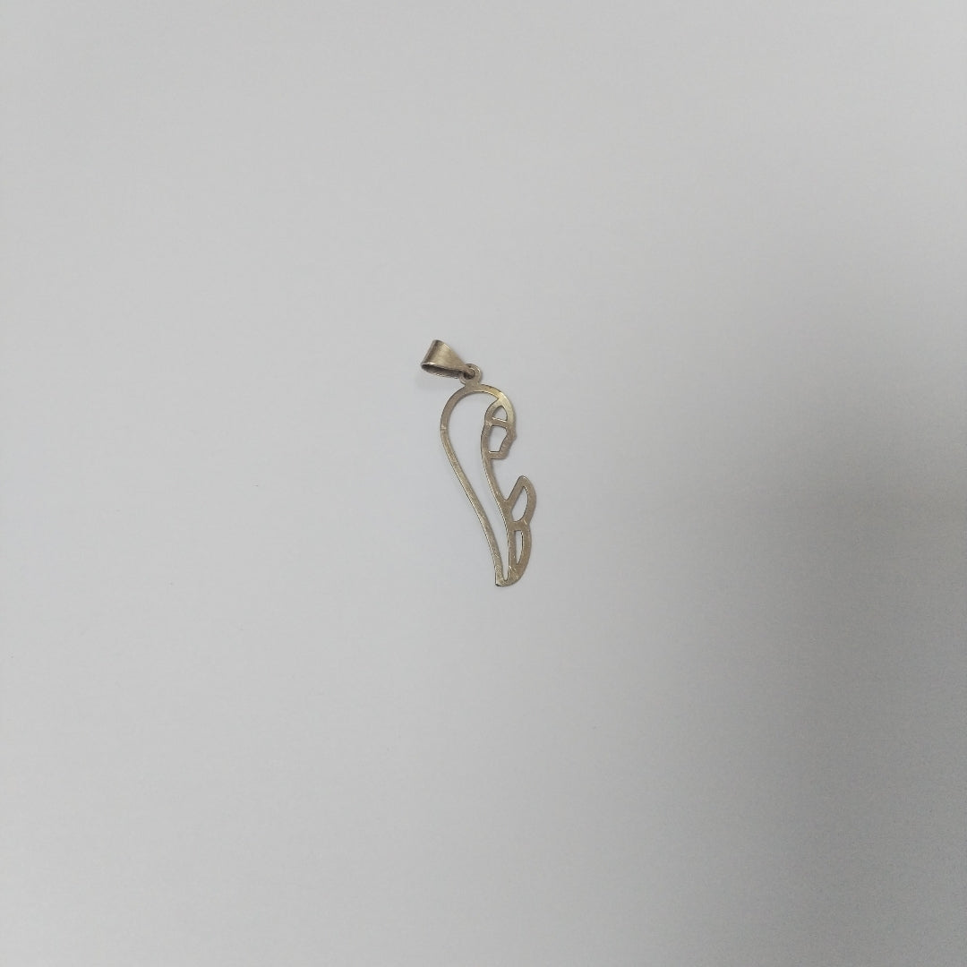 DIJE ORO 14 K 0,60 GRMS (SEMINUEVO)