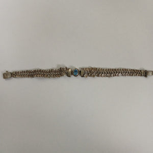 PULSERA PLATA 16,60 GRMS (SEMINUEVO)