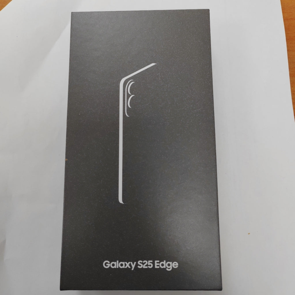 CELULAR SAMSUNG GALAXY S25 EDGE SM-S937B (2025) 256 GB 12 GB RAM (SEMINUEVO)