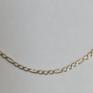 CADENA ORO 10 K 2.6 GRMS (SEMINUEVO)
