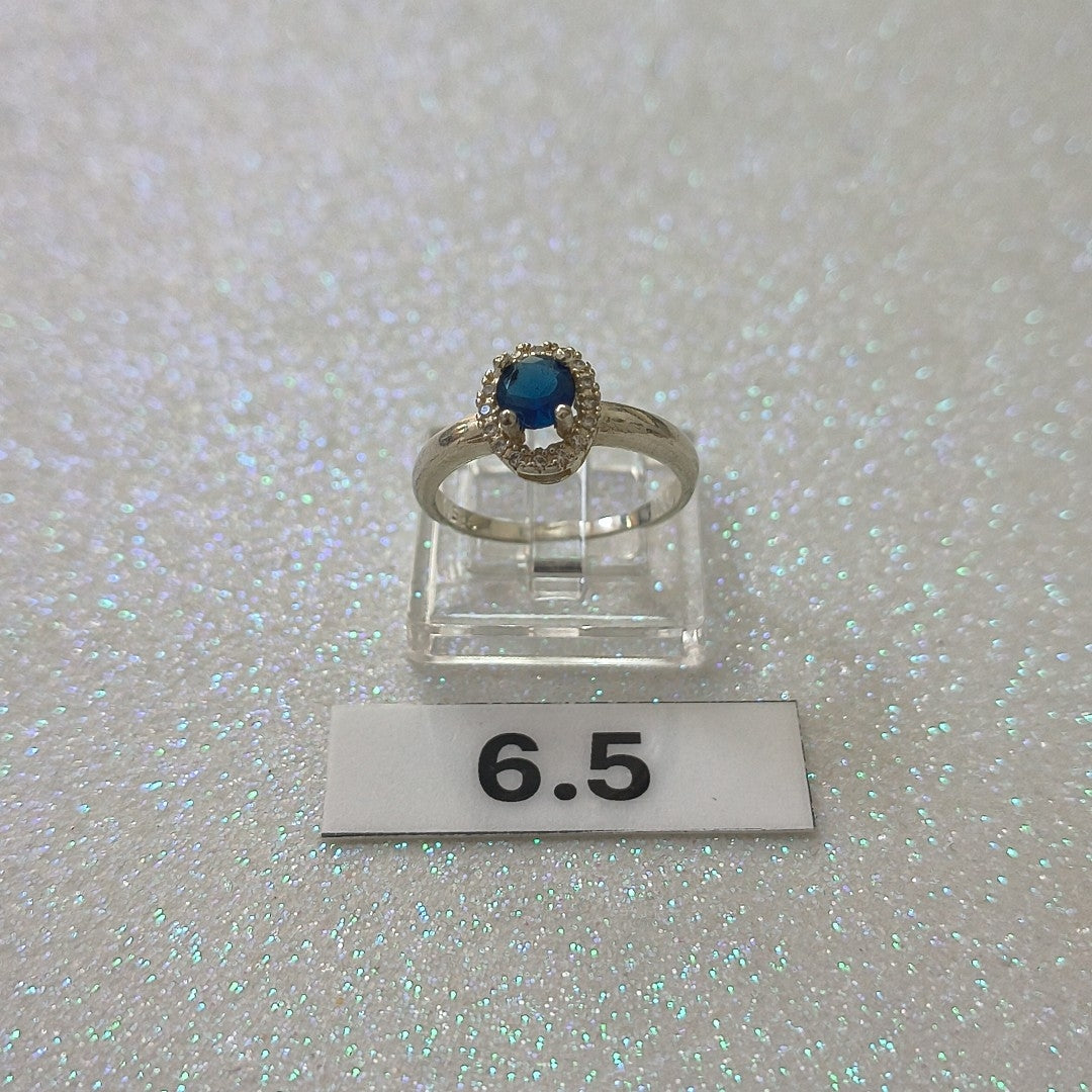 ANILLITO PLATA 2,00 GRMS (SEMINUEVO)