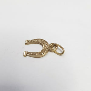 DIJE ORO 10 K 0.8 GRMS (SEMINUEVO)