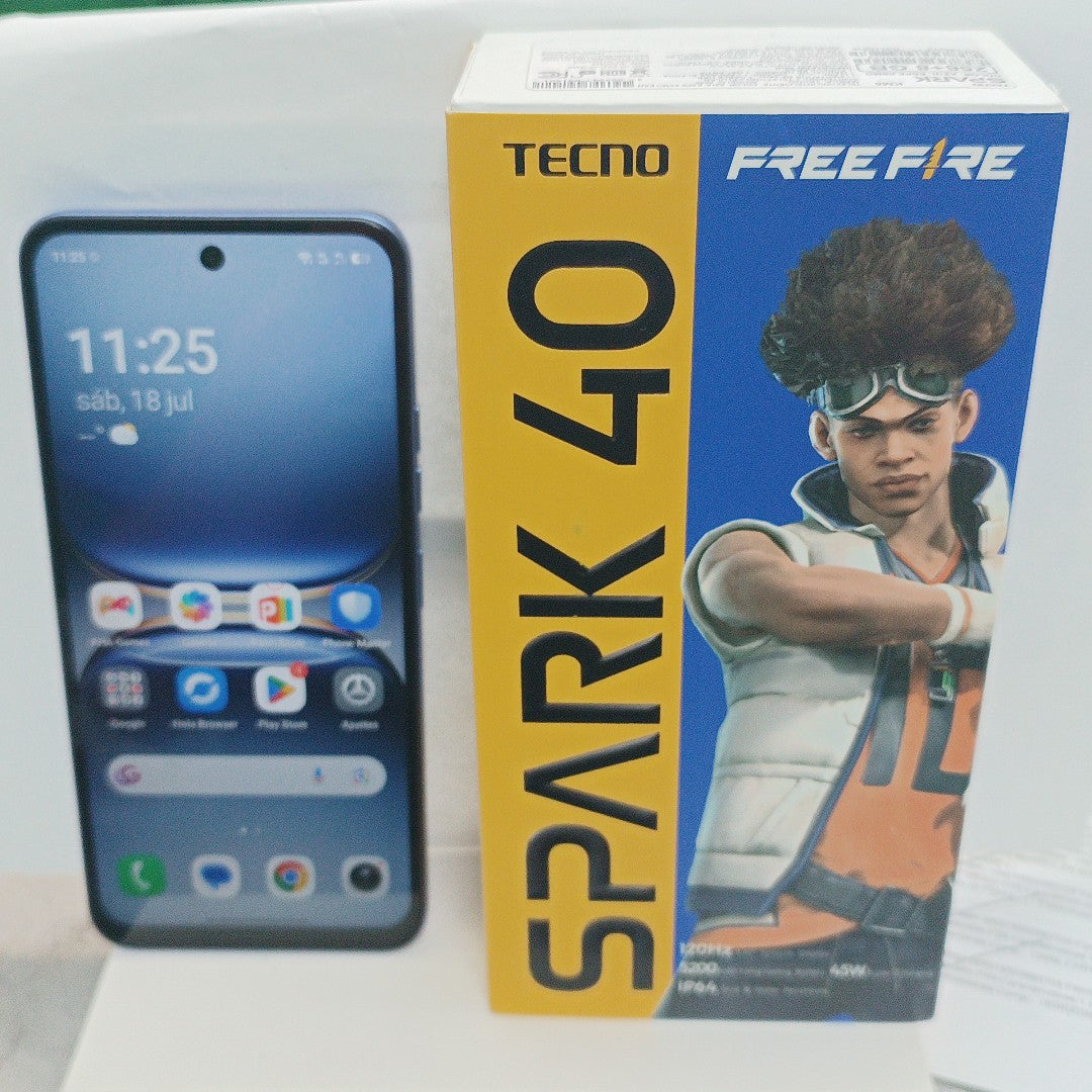 CELULAR OTRAS MARCAS OTROS MODELOS 256 GB 8 GB RAM (SEMINUEVO)