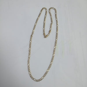 CADENA ORO 10 K 7.5 GRMS (SEMINUEVO)