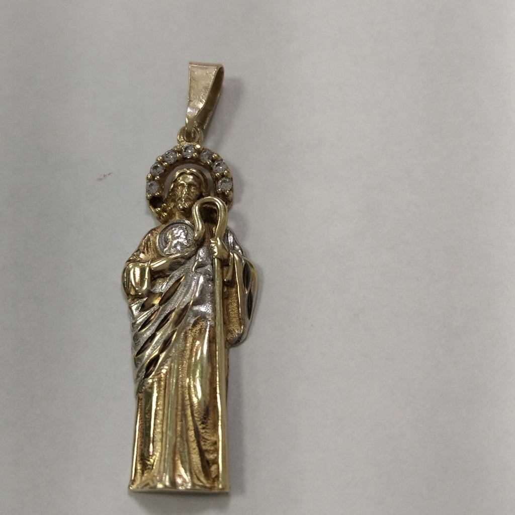 DIJE ORO 10 K 4 GRMS (SEMINUEVO)