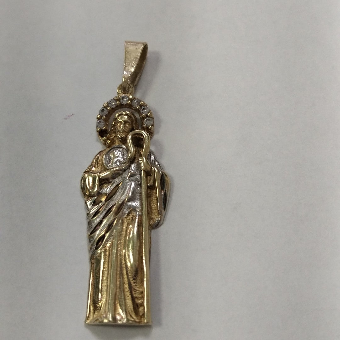 DIJE ORO 10 K 4 GRMS (SEMINUEVO)